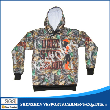 Dri Fit Thick Fleece Hoody Manufacturer